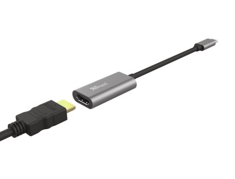 Adapter USB C HDMI DALYX Adapter USB C HDMI DALYX
