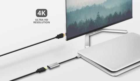 Adapter USB C HDMI DALYX Adapter USB C HDMI DALYX