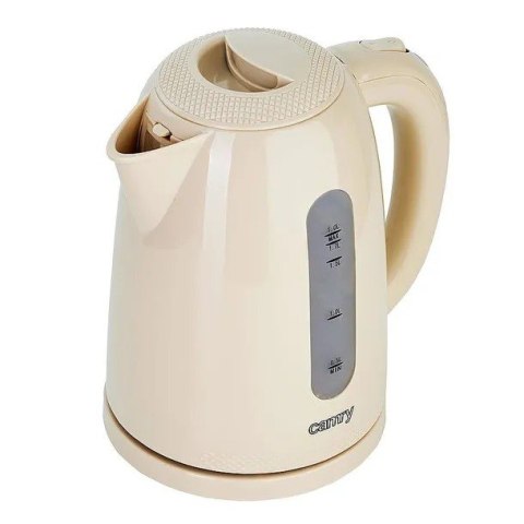 Czajnik CR 1254 1.7l latte Czajnik CR 1254 1.7l latte