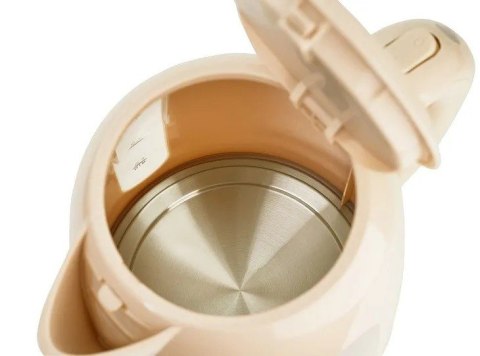 Czajnik CR 1254 1.7l latte Czajnik CR 1254 1.7l latte