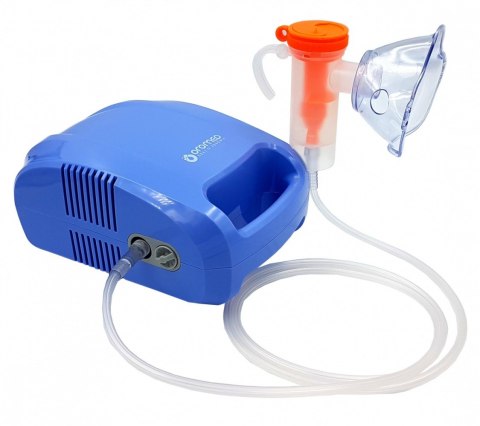Inhalator tłokowy Oro-Family Plus Inhalator tłokowy Oro-Family Plus