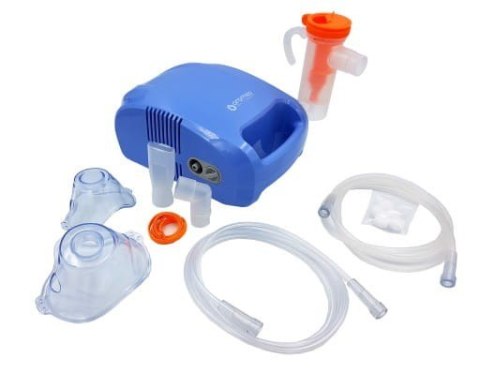 Inhalator tłokowy Oro-Family Plus Inhalator tłokowy Oro-Family Plus