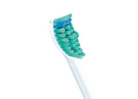 Końcówki do szczoteczki ProResults Standard HX6014/07 Końcówki do szczoteczki ProResults Standard HX6014/07