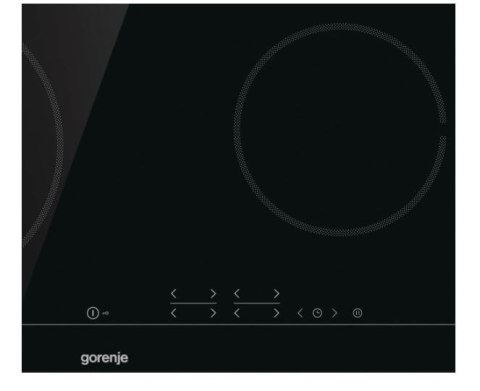 Płyta ceramiczna ECT641BSC Płyta ceramiczna ECT641BSC
