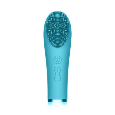 Szczoteczka soniczna do twarzy ORO-FACE BRUSH Niebieska