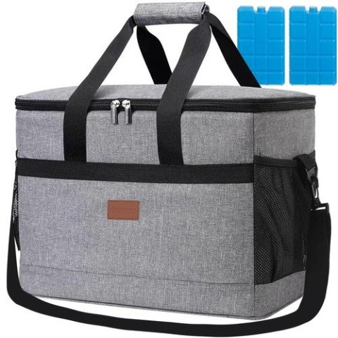 Torba termiczna 40L Trizand 23843 Trizand