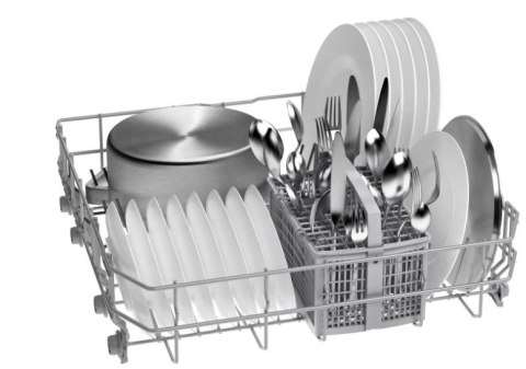 Zmywarka SMI2ITS33E Zmywarka SMI2ITS33E