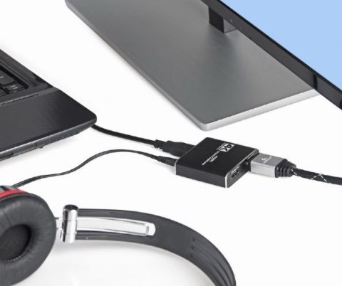 Adapter HDMI 4k Adapter HDMI 4k