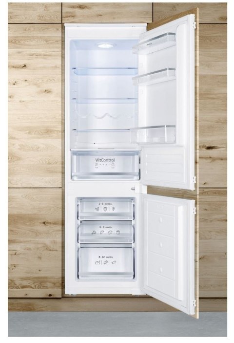 Chłodziarko-zamrażarka BK3265.4UAA Chłodziarko-zamrażarka BK3265.4UAA