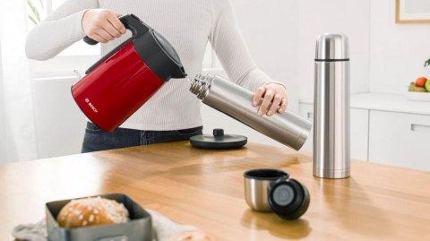 Czajnik 1,7l czerwony TWK7L464 Czajnik 1,7l czerwony TWK7L464