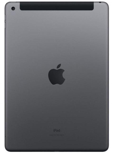IPad 10.2 cala Wi-Fi 64GB - Gwiezdna szarość IPad 10.2 cala Wi-Fi 64GB - Gwiezdna szarość
