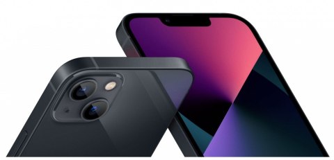 IPhone 13 128GB - Czarny IPhone 13 128GB - Czarny