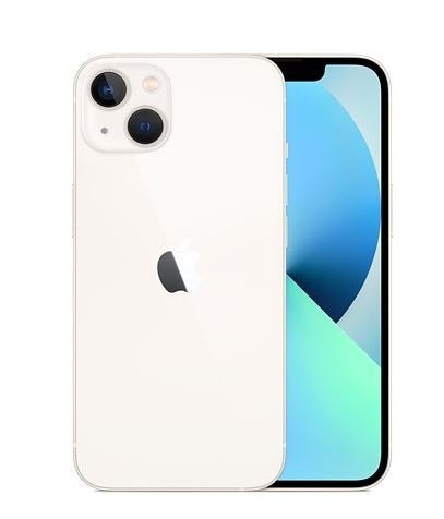 IPhone 13 128GB - Księżycowa poświata IPhone 13 128GB - Księżycowa poświata