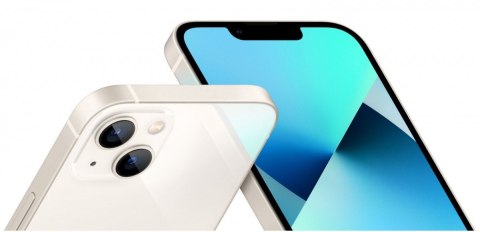 IPhone 13 128GB - Księżycowa poświata IPhone 13 128GB - Księżycowa poświata