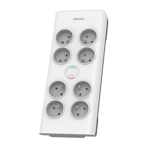 Listwa antyprzepięciowa SPN7080WA/60 Listwa antyprzepięciowa SPN7080WA/60
