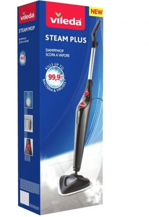 Mop parowy Steam 3.0 Mop parowy Steam 3.0