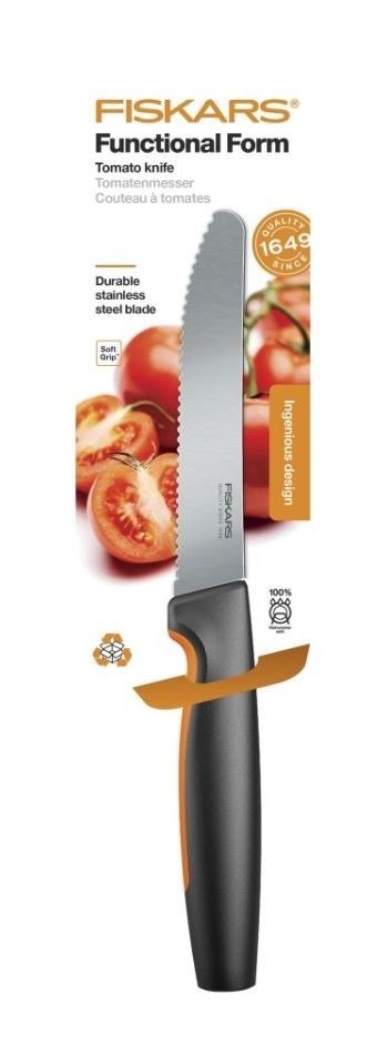 Nóż do pomidorów 11 cm Functional Form 1057543 Nóż do pomidorów 11 cm Functional Form 1057543
