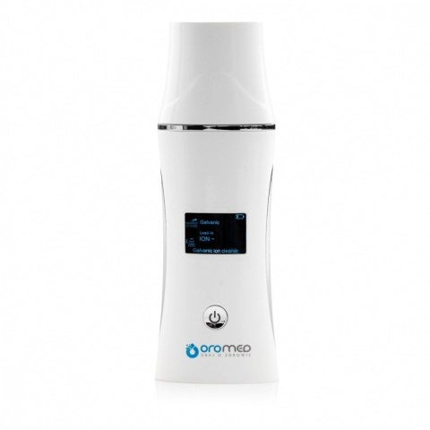 Peeling Kawitacyjny ORO-BEAUTY PEELING Peeling Kawitacyjny ORO-BEAUTY PEELING