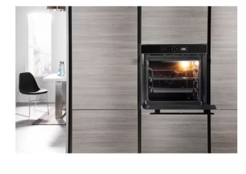 Piekarnik AKZM8420NB