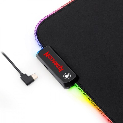 Podkładka pod mysz - Pluto P026 RGB Podkładka pod mysz - Pluto P026 RGB