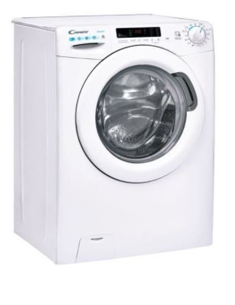 Pralko-suszarka CSWS 4962DWE/1-S Pralko-suszarka CSWS 4962DWE/1-S