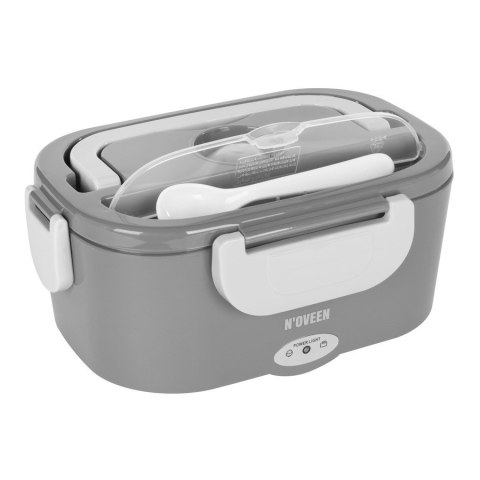 Lunch Box LB340 Elektryczny podgrzewacz Lunch Box LB340 Elektryczny podgrzewacz