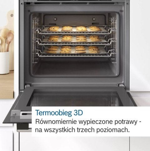 Piekarnik HBA553BA0 Piekarnik HBA553BA0