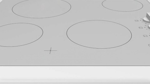 Płyta ceramiczna PKE612CA2E Płyta ceramiczna PKE612CA2E