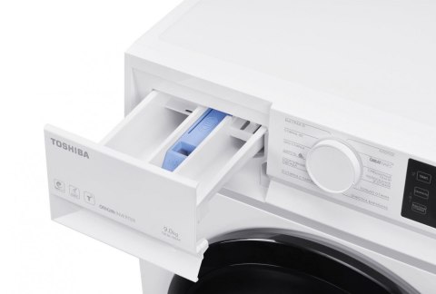 Pralka 9 kg TW-BL100A4PL(WK)