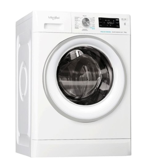 Pralka FFB9258SVPL Net Net Pralka FFB9258SVPL Net Net