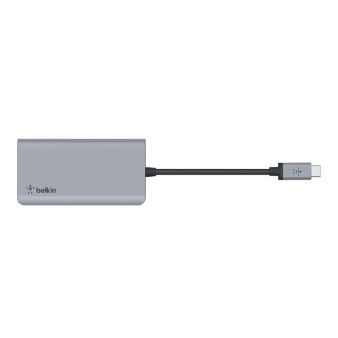 Adapter USB-C 4in1 Multiport Adapter USB-C 4in1 Multiport