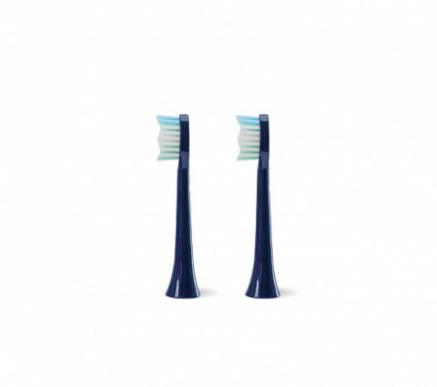 Końcówka do szczoteczki OROMED ORO SONIC X PRO NAVY BLUE Końcówka do szczoteczki OROMED ORO SONIC X PRO NAVY BLUE