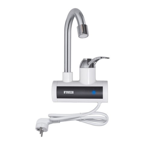 Przepływowy podgrzewacz wody IWH150 inox Przepływowy podgrzewacz wody IWH150 inox
