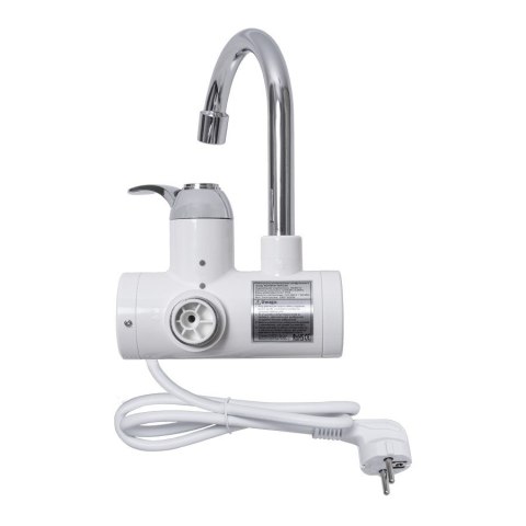 Przepływowy podgrzewacz wody IWH150 inox Przepływowy podgrzewacz wody IWH150 inox