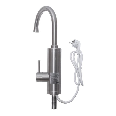 Przepływowy podgrzewacz wody IWH850 inox Przepływowy podgrzewacz wody IWH850 inox