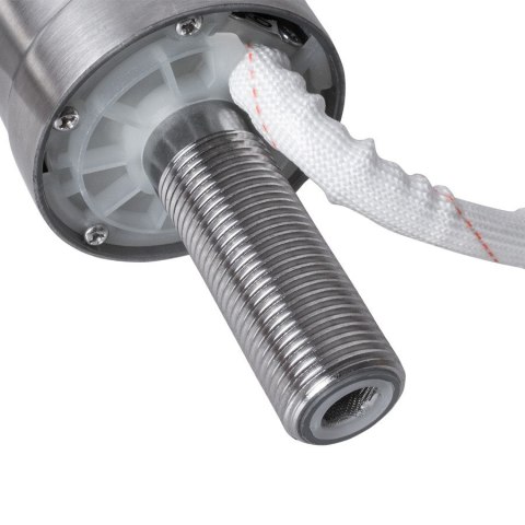 Przepływowy podgrzewacz wody IWH850 inox Przepływowy podgrzewacz wody IWH850 inox