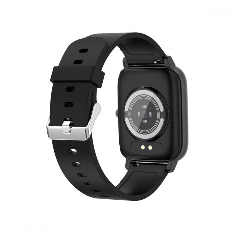 Smartwatch Fit FW55 Aurum pro czarny Smartwatch Fit FW55 Aurum pro czarny