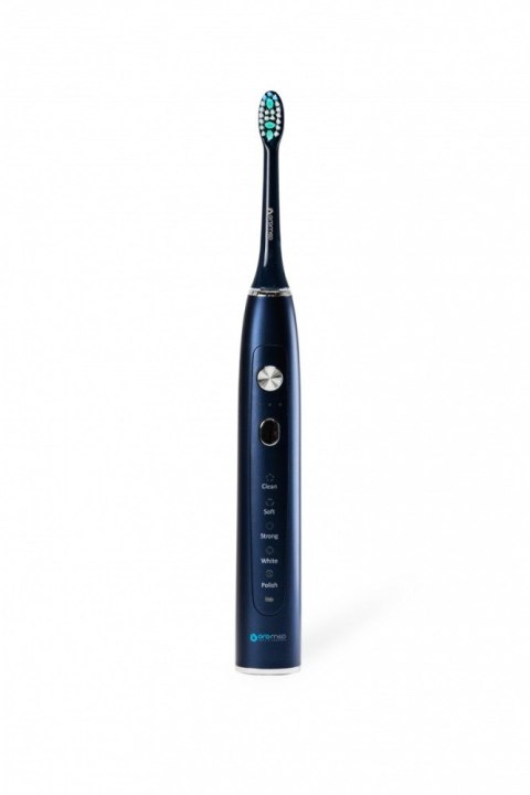 Szczoteczka soniczna ORO SONIC X PRO NAVY BLUE Szczoteczka soniczna ORO SONIC X PRO NAVY BLUE