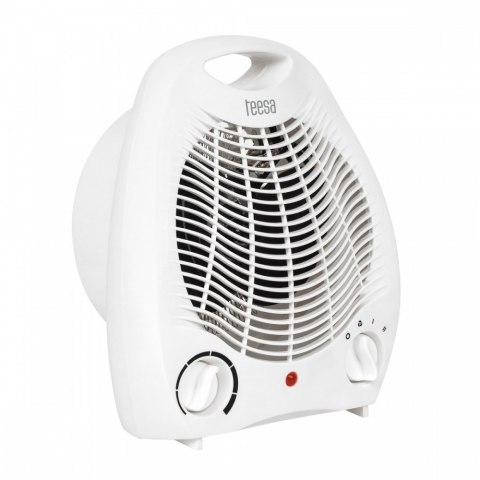 Termowentylator (1000W, 2000W) Termowentylator (1000W, 2000W)