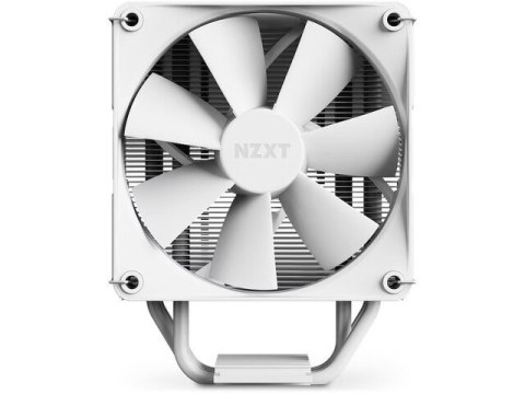 Wentylator CPU T120 Biały Wentylator CPU T120 Biały