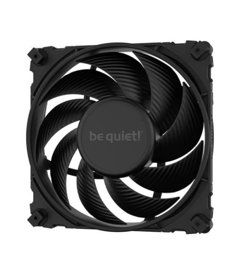 Wentylator Silent Wings 4 120mm PWM Wentylator Silent Wings 4 120mm PWM