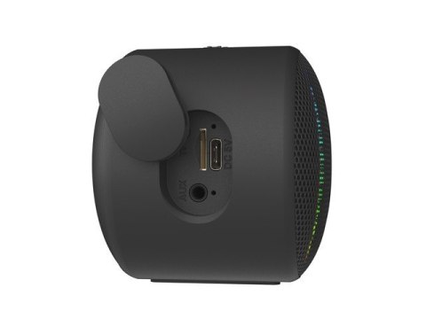 Głośnik Bluetooth Aurora Mini 7W RMS RGB Głośnik Bluetooth Aurora Mini 7W RMS RGB