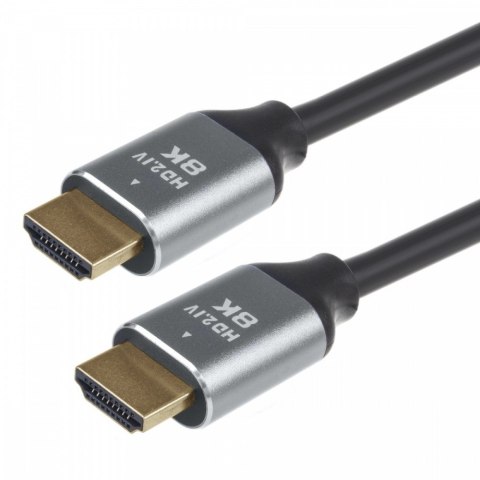 Kabel HDMI 2.1a 1,5m MCTV-440 Kabel HDMI 2.1a 1,5m MCTV-440