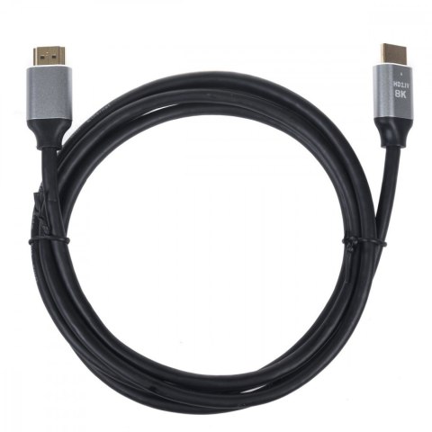 Kabel HDMI 2.1a 3m MCTV-442 Kabel HDMI 2.1a 3m MCTV-442