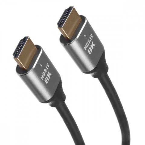 Kabel HDMI 2.1a 3m MCTV-442 Kabel HDMI 2.1a 3m MCTV-442
