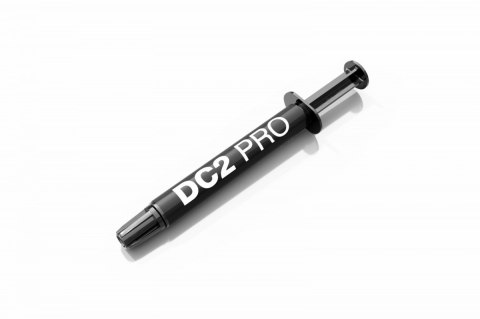Pasta termoprzewodząca Metal Liquid DC2 Pro BZ005 Pasta termoprzewodząca Metal Liquid DC2 Pro BZ005