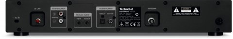 Radioodtwarzacz Digitradio 143 V3 czarne Radioodtwarzacz Digitradio 143 V3 czarne