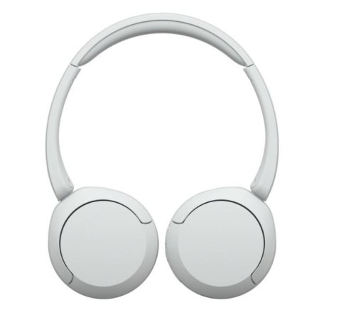 Słuchawki WH-CH520 białe Słuchawki WH-CH520 białe