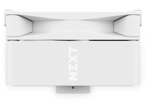 Wentylator CPU T120 Biały Wentylator CPU T120 Biały