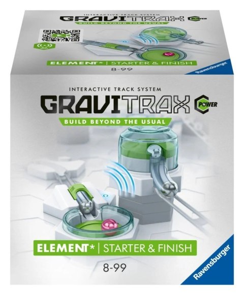Zestaw Gravitrax Power Dodatek Start&Finish Zestaw Gravitrax Power Dodatek Start&Finish